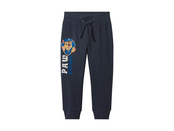 Sweatbukser
