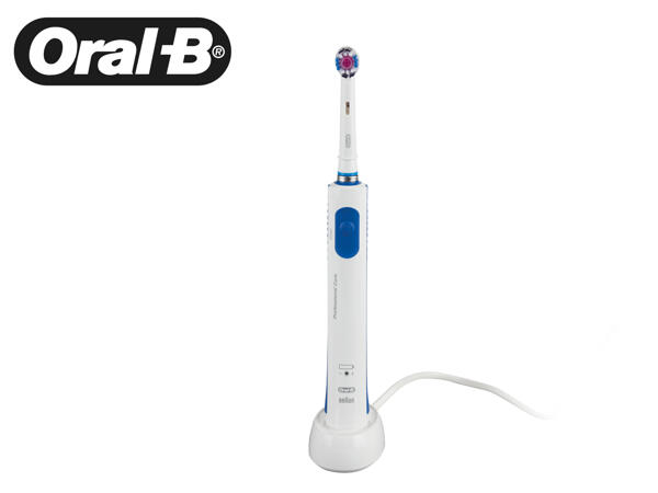 Oral-B Pro 570 Electric Toothbrush