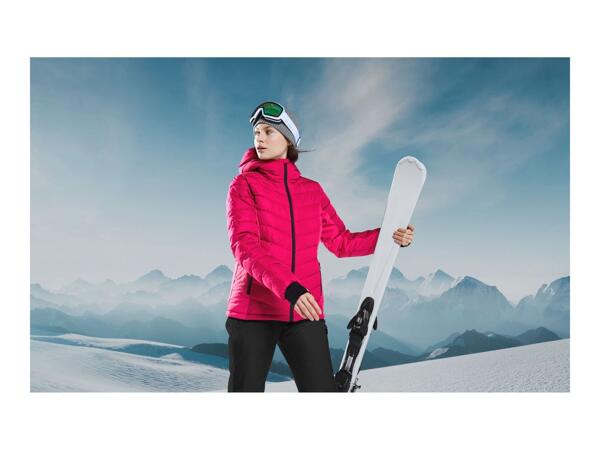 Crivit Ladies' Ski Jacket