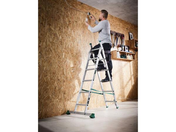 Multi-purpose ladder