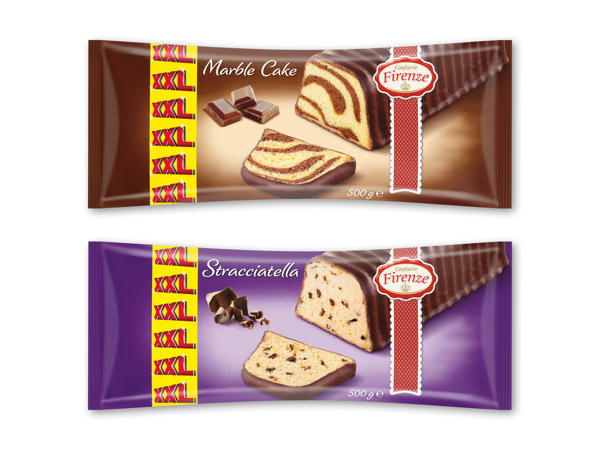 CONFISERIE FIRENZE Skærekager