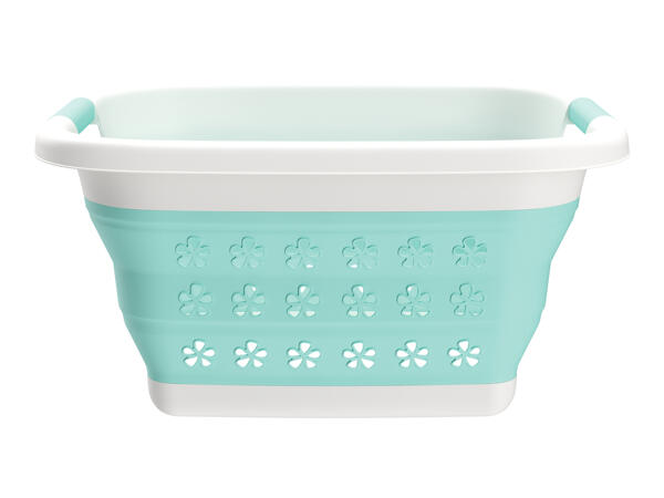 Aquapur Laundry Basket / Tub