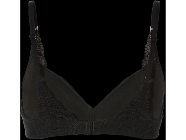 esmara(R) PODPRSENKA S KRAJKOU