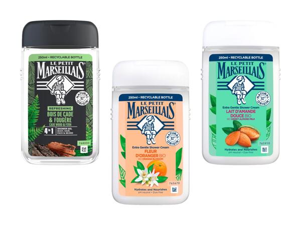 Gel douche Le Petit Marseillais