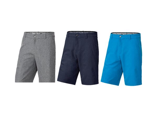 Golfshorts