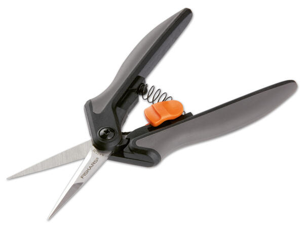 Fiskars(R) Gartenschere „Microtip"