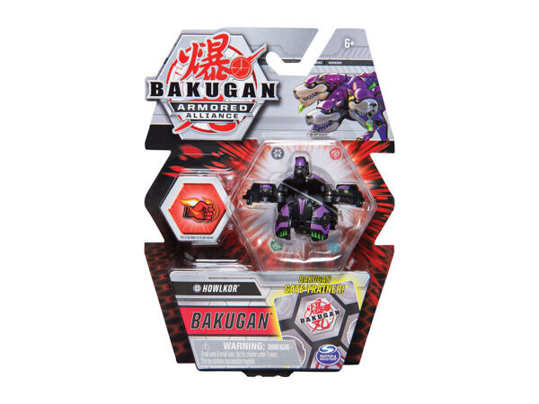Spinmaster Bakugan Ball