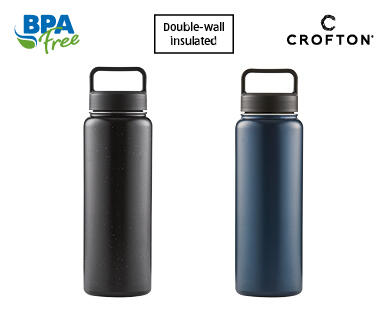 Insulated Drinkware