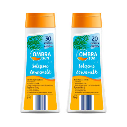 Solcreme