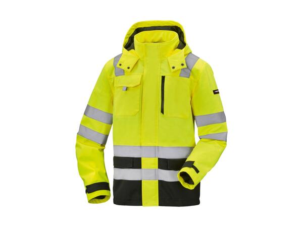 Men's Soft Shell Jacket
