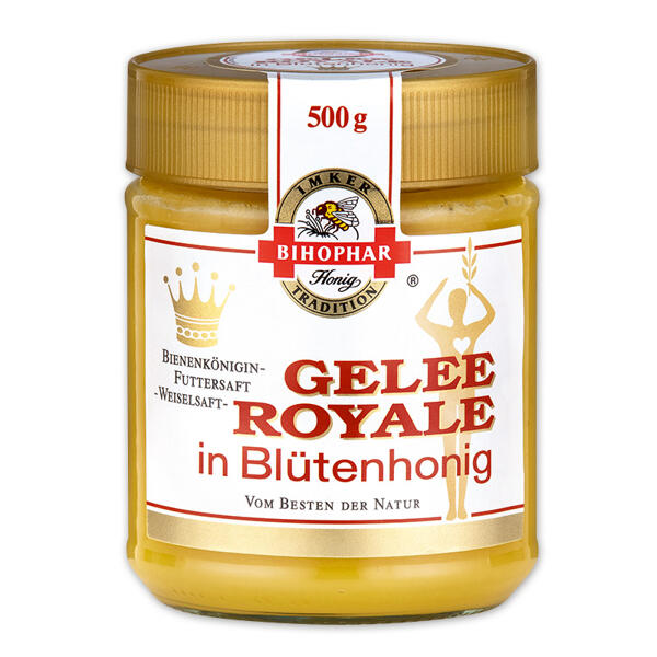Honig-Spezialität