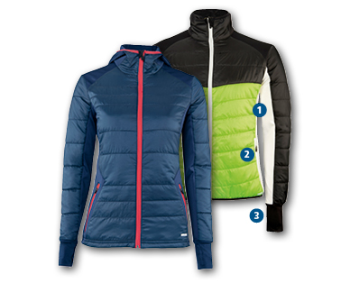 Veste pour ski de randonnée nordique INOC