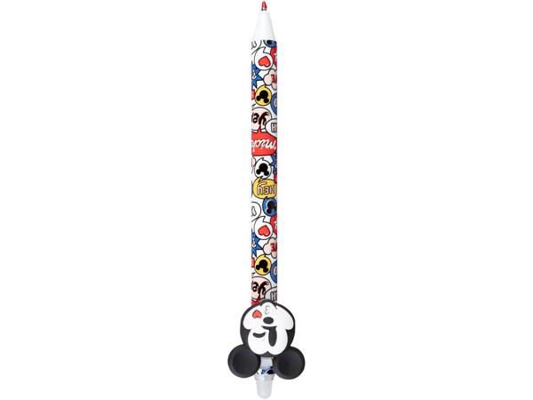 Erasable Rollerball Pen "Disney"