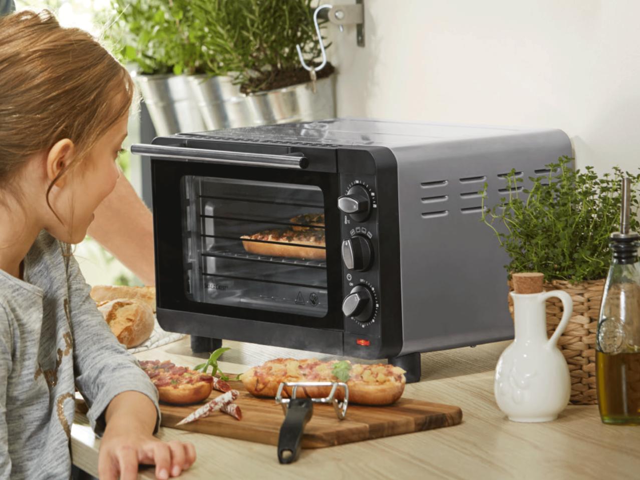 Mini Oven