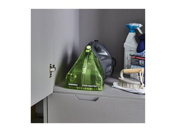 Daewoo Hurricane Stair Master Carpet And Upholstery Cleaner