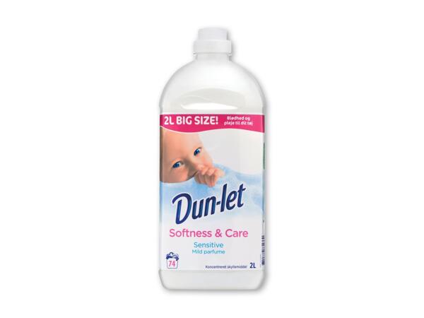DUNLET Skyllemiddel