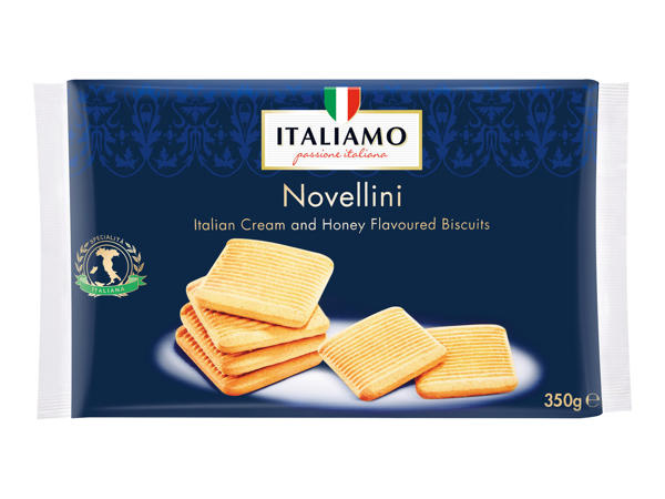 NOVELLINI