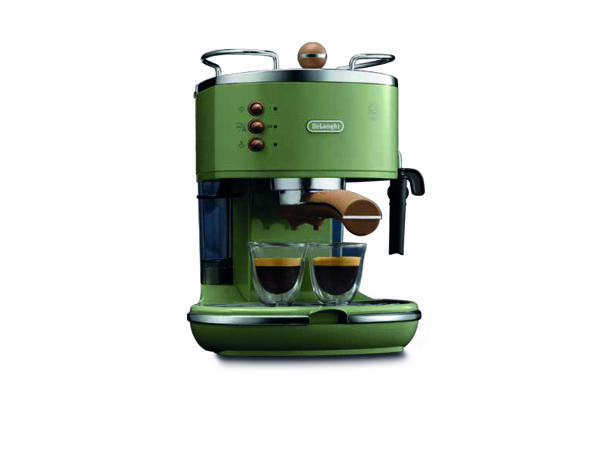 Espresso Machine
