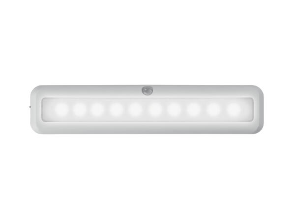 Cordless Magnetic Lights
