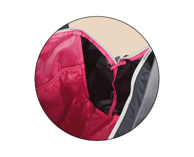 Workout Bag