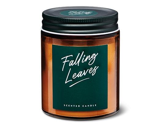 Huntington Home Amber Single Wick Candle