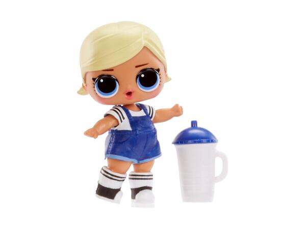 L.O.L Surprise Tots