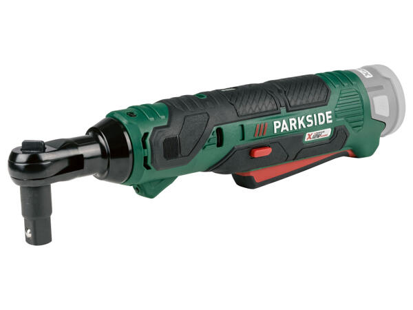 Cordless Ratchet