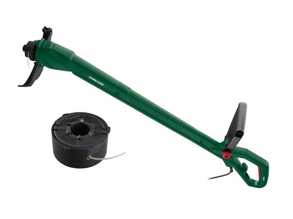 Grästrimmer