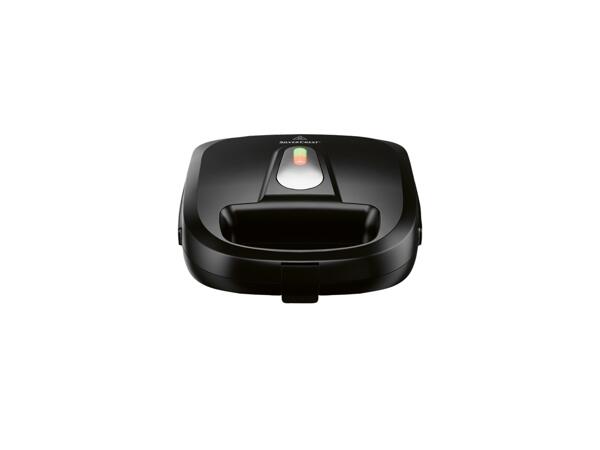 SENDVIČOVAČ 750 W