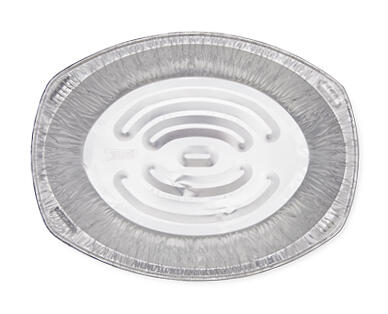 Aluminium Roasting Tray