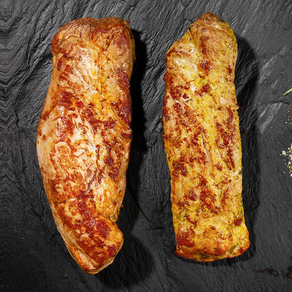Schweine-Filet