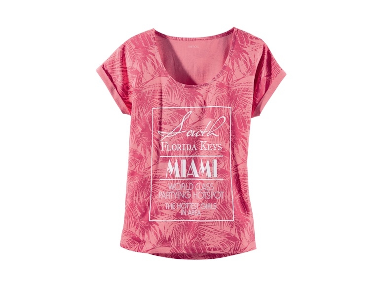 Ladies' T-Shirt
