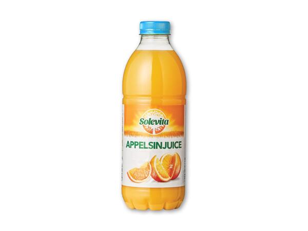 SOLEVITA Juice