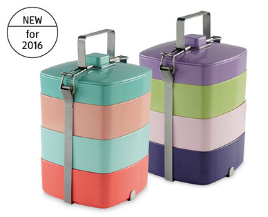 Melamine Tiffin Box