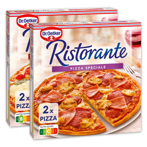 Pizza Ristorante