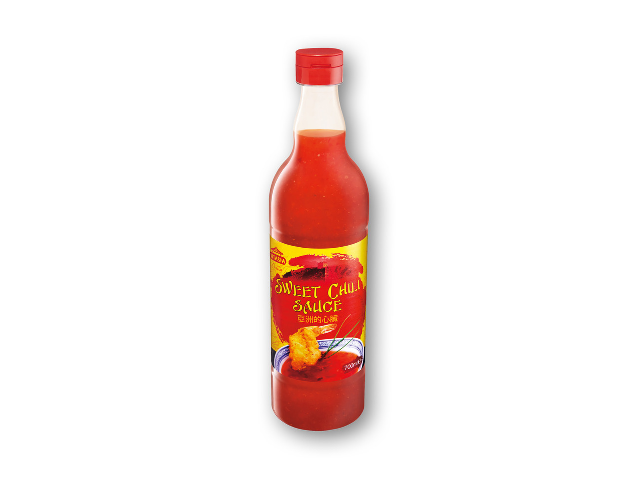 VITASIA Chili Sauce