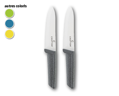 Couteau en céramique CROFTON(R)