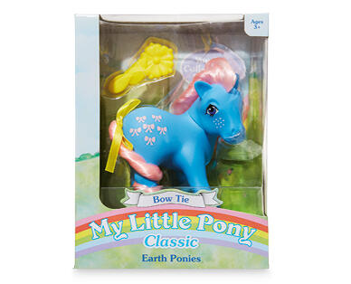 Assorted Retro My Little Pony