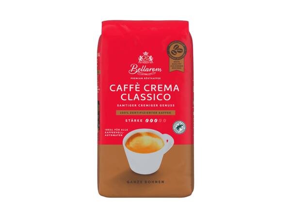 Caffè Crema Classico
