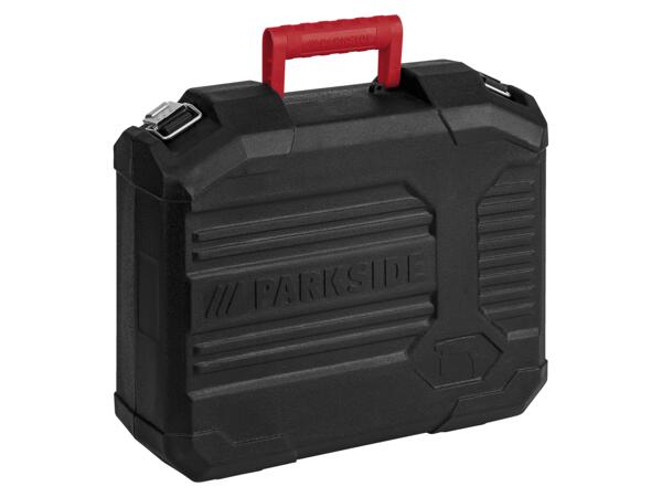 800W SDS-Plus Hammer Drill