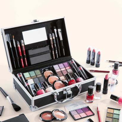 Schminkkoffer