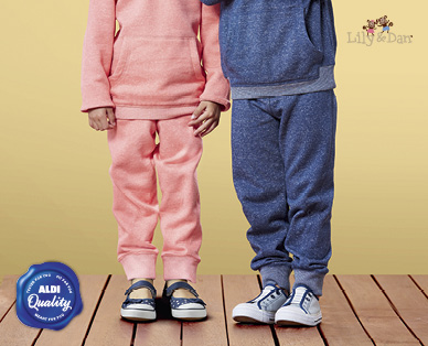 CHILD SWEAT PANTS