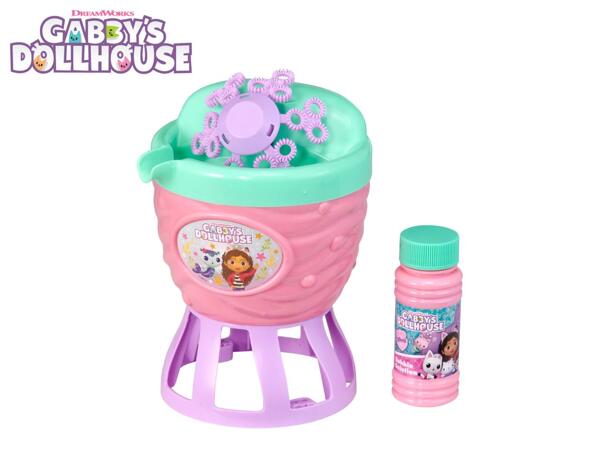 HTI Bubble Machine - Gabbys Dollhouse