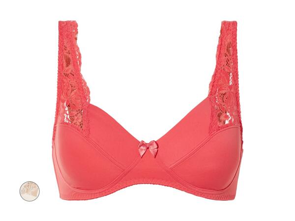 Soutien-gorge souple