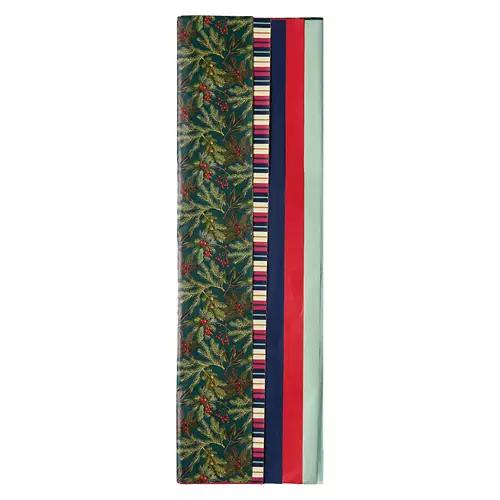 Holiday Tissue Paper - Luxe, 50 Sheets