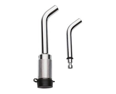 Caravan Anti-Theft Lock Kit