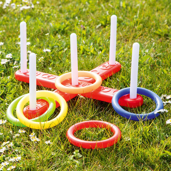 Ringwurfspiel