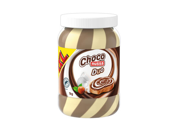 Crema Duo