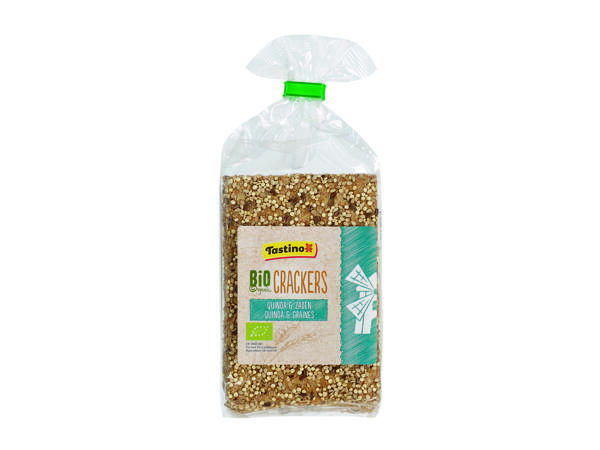 Bio-Cracker