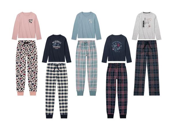 Pyjama pour enfant